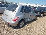 3A4FY58B96T****** Salvamento y Destrozados 2006 Chrysler PT Cruiser en Estado de Illinois