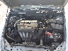JHMCM56314C****** Reparables 2004 Honda Accord en Los Angeles