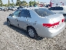 JHMCM56314C****** Salvamento y Reparables 2004 Honda Accord en Los Angeles