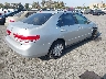 JHMCM56314C****** Salvamento y Destrozados 2004 Honda Accord en Estado de California
