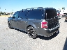 2FMHK6C86FB****** Salvamento y Reparables 2015 Ford Flex en East Bay