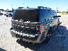2FMHK6C86FB****** Salvamento y Destrozados 2015 Ford Flex en Estado de California
