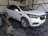 5GAERCKW7MJ****** Salvage and Wrecked 2021 Buick Enclave in Shreveport