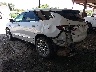 5GAERCKW7MJ****** Salvage and Repairable 2021 Buick Enclave in Shreveport