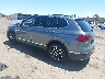 3VV3B7AX9MM****** Salvamento y Reparables 2021 Volkswagen Tiguan en Sacramento