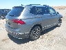 3VV3B7AX9MM****** Salvamento y Destrozados 2021 Volkswagen Tiguan en Estado de California