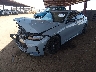 3MW59FT04S8****** Used and Repairable 2025 BMW M3 in Phoenix