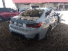 3MW59FT04S8****** Salvage and Wrecked 2025 BMW M3 in Arizona State
