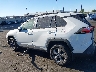 JTMRWRFV4SD****** Salvamento 2025 Toyota RAV4 Hybrid