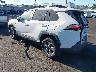 JTMRWRFV4SD****** Salvamento y Reparables 2025 Toyota RAV4 Hybrid en Ace Perris