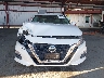 1N4BL4DV1MN****** Wrecked 2021 Nissan Altima in California State