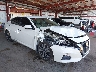 1N4BL4DV1MN****** Salvage and Repairable 2021 Nissan Altima in California State