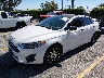 3FA6P0MU8KR****** Used and Repairable 2019 Ford Fusion in Fontana
