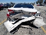 3FA6P0MU8KR****** Salvage and Repairable 2019 Ford Fusion in California State