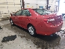 4T4BF1FK7DR****** Salvage and Repairable 2013 Toyota Camry in Boise