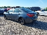 2T1BURHE0FC****** Salvage and Repairable 2015 Toyota Corolla in Jacksonville (Pecan Park)