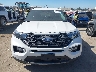1FMSK7DH9RG****** Wrecked 2024 Ford Explorer in California State