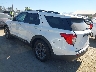 1FMSK7DH9RG****** Salvage and Repairable 2024 Ford Explorer in North Hollywood