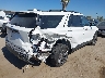 1FMSK7DH9RG****** Salvage and Wrecked 2024 Ford Explorer in California State
