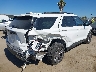 1FMSK7DH9RG****** Salvage and Repairable 2024 Ford Explorer in California State