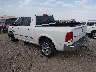 1C6RR7NT3DS****** Salvage and Repairable 2013 RAM 1500 in Wichita