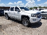 3GTU2PEJ9JG****** Salvage and Wrecked 2018 GMC Sierra 1500 in Houston