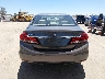 19XFB2F89DE****** Wrecked 2013 Honda Civic