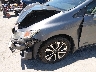 19XFB2F89DE****** Repairable 2013 Honda Civic