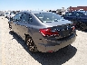 19XFB2F89DE****** Salvage and Repairable 2013 Honda Civic in North Hollywood