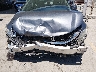 19XFB2F89DE****** Salvage and Repairable 2013 Honda Civic in California State