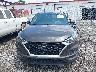 KM8J2CA40KU****** Wrecked 2019 Hyundai Tucson in Kentucky State