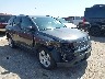 1C4NJDEB6GD****** Salvamento y Destrozados 2016 Jeep Compass en Lubbock