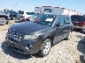 1C4NJDEB6GD****** Usados y Reparables 2016 Jeep Compass en Lubbock