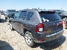 1C4NJDEB6GD****** Salvamento y Reparables 2016 Jeep Compass en Lubbock