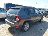 1C4NJDEB6GD****** Salvamento y Destrozados 2016 Jeep Compass en Estado de Texas