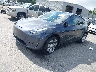 5YJYGDEE3MF****** Used and Repairable 2021 Tesla Model Y in Lake City