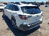 4S4BTGPD7S3****** Salvage and Repairable 2025 Subaru Outback in Sacramento