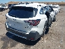 4S4BTGPD7S3****** Salvage and Wrecked 2025 Subaru Outback in California State