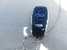 4S4BTGPD7S3****** Salvamento 2025 Subaru Outback en Estado de California