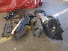 JTEPU5JR1R6****** Wrecked 2024 Toyota 4Runner in Oregon State