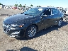 1G1ZD5ST1LF****** Used and Repairable 2020 Chevrolet Malibu in Sacramento
