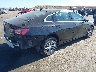 1G1ZD5ST1LF****** Salvage and Wrecked 2020 Chevrolet Malibu in California State