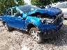 1FTER4FH5LL****** Salvage and Wrecked 2020 Ford Ranger in Cleveland