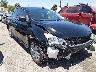 3N1AB7AP4DL****** Salvage and Wrecked 2013 Nissan Sentra in Los Angeles