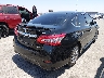 3N1AB7AP4DL****** Salvage and Wrecked 2013 Nissan Sentra in California State