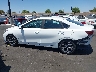 3KPF24AD1KE****** Salvage 2019 Kia Forte