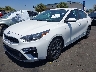 3KPF24AD1KE****** Used and Repairable 2019 Kia Forte in Ace Perris