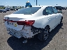 3KPF24AD1KE****** Salvage and Wrecked 2019 Kia Forte in California State
