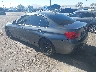 WBA8E9G50GN****** Salvage and Repairable 2016 BMW 3 Series in Fontana