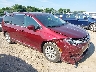 2C4RC1BGXKR****** Salvamento y Destrozados 2019 Chrysler Pacifica en Syracuse